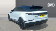 Land Rover Range Rover Velar 2.0 D200 MHEV Dynamic HSE 5dr Auto Diesel Estate
